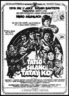 Kapitan tatlo mata tagalog movies
